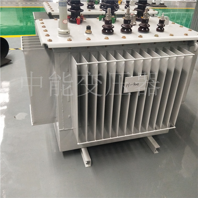 类乌齐1600KVA油浸式变压器 S11系列